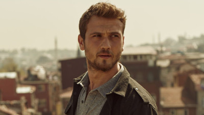 Aras Bulut İynemli'den kötü haber