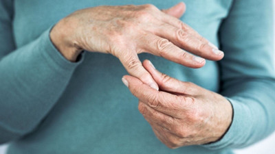 El kireçlenmesinde en önemli risk faktörleri obezite ve yaş