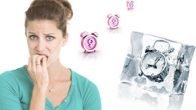 Erken menopozdan doğal yollarla kurtulun