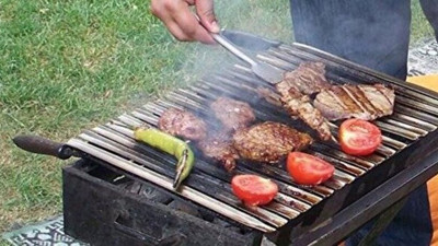 Mangal kanser yapar mı? (07 Şubat 2022)