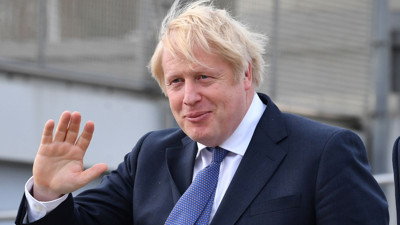 Johnson'dan istifa çağrılarına garip cevap