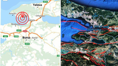 Naci Görür kar kış derken gizli kalan kıyameti açıkladı. Ciddi bir şekilde stres biriktiriyor