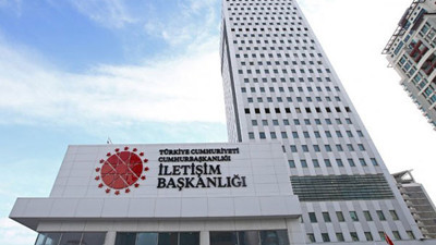 Son dakika... Cumhurbaşkanlığı'nda büyük kaza! Yaralılar var