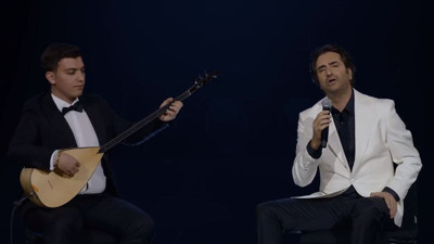 Mahsun Kırmızıgül’den zamlara türkülü tepki: Bunların hiçbiri doymak bilmez