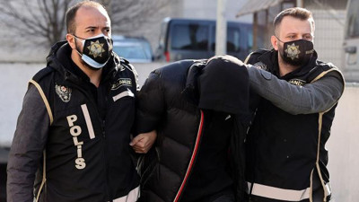 Son dakika... Şafak Mahmutyazıcıoğlu cinayetinde flaş gelişme!