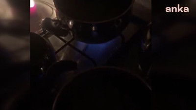 Ispartalı anne üşüyen çocuğunu bakın nasıl ısıttı. O anne isyan etti ‘Asla ve asla hakkımı helal etmiyorum’