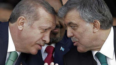 Abdullah Gül ile Erdoğan neler konuştu? Yıllar sonra ilk temas