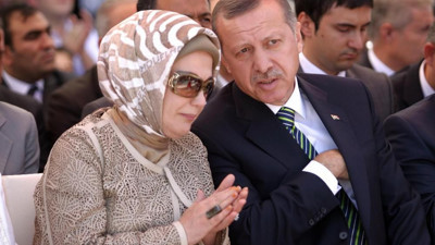 Koronaya yakalanan Erdoğan çiftinin sağlık durumu hakkında son gelişme. Emine Erdoğan dikkat çeken mesaj