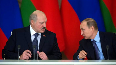 Belarus, Rusya ile Suriye'ye 200 asker gönderecek