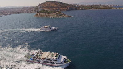 Korona nedeniyle durdurulmuştu. Seferler yeniden başlıyor