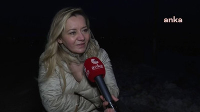 Isparta milletvekili, İyi partili Aylin Cesur ‘Enerji Bakanı telefonuma çıkmadı’