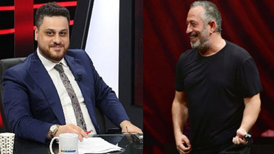 BTP lideri Hüseyin Baş ‘Cem Yılmaz'a şikayet ettiren elektrik faturası bize ne yapmaz’