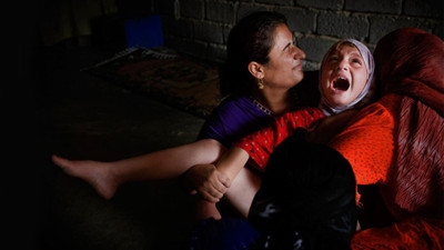 ABD'de yaşan Türk anneye, bebeğine ‘Genital sakatlama’ iftirası 'Genital sakatlama nedir'