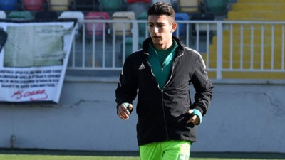 Çaykur Rizesporlu futbolcuya ve ailesine silahlı saldırı