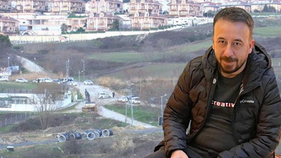 Türkiye’yi sarsan Murat Kartal cinayetinde ses kaydı ortaya çıktı