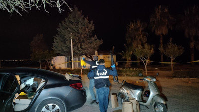 İki arkadaşın alkol masasındaki kavgası kanlı bitti