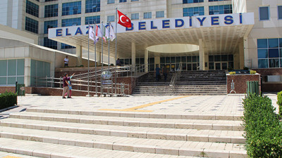 Elazığ Belediyesi 150 personel alacak