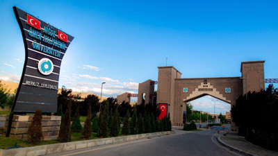 Ömer Halisdemir Üniversitesi 30 sözleşmeli personel alacak