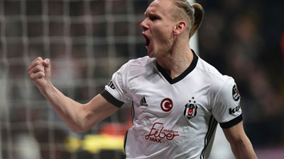 Vida'nın menajerinden taraftarı kızdıran açıklama! Aman ha gönlündeki o olmasın