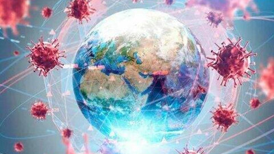 Japon bilim adamları açıkladı:BA.2 alt varyantı daha bulaşıcı olabilir