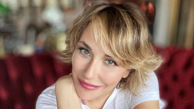 Gülse Birsel'den samimi itiraf: Burası benim ülkem nereye gideyim