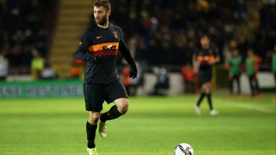 Domenec Torrent'in taktiğine güldü kadro dışı kaldı! Taraftar tepkisini bu hafta gösterecek