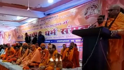 Müslümanlara karşı toplu katliam çağrısı yapmıştı. Yeni gelişme