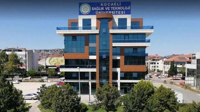Kocaeli Sağlık ve Teknoloji Üniversitesi araştırma görevlisi alacak