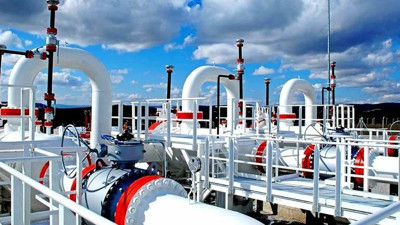 AB'den doğalgaz kesintilerine karşı acil durum hamlesi