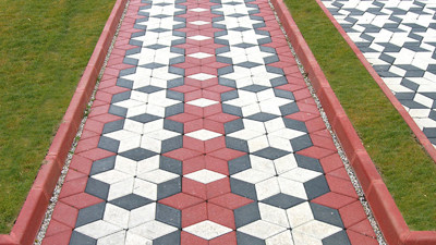 Adıyaman Belediyesi kilitli parke taşı ve bordür satın alacak