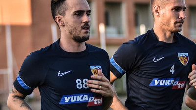 Kayserispor'da Fenerbahçe maçı öncesi 3 korona virüs vakası