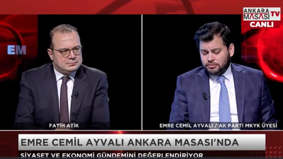 AKP’li isimden akıllara zarar elektrik faturası savunması: Süpürge, kettle sürekli çalışıyor 3+1 evde 5 kişiyiz buna rağmen faturam…