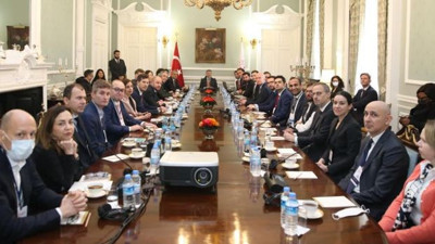 Bakan Nebati'den yabancı yatırımcıyı şaşırtan enflasyon açıklaması