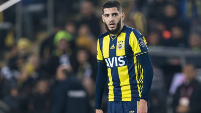 Fenerbahçe'nin fiyaskosu Süper Lig'e döndü! Sezon sonuna kadar kiralandı