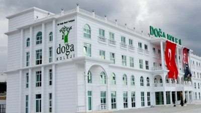 Doğa Koleji bir kez daha el değiştirdi! Yeni sahipleri dikkat çeken bir isim