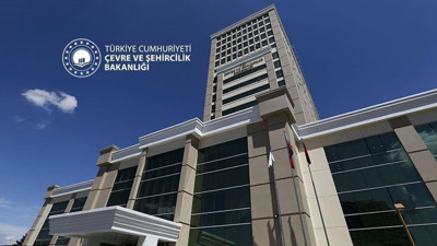 Çevre Şehircilik ve İklim Değişikliği Bakanlığı 422 sözleşmeli personel alacak