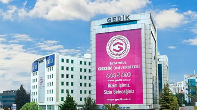 İstanbul Gedik Üniversitesi öğretim üyesi ve elemanı alacak (09 Şubat 2022)