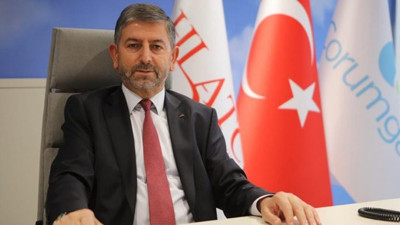 Çorumgaz Genel Müdürü Kasım Kahraman'dan 'doğalgaz' önerisi: Evde atletle dolaşmamız gerekmiyor