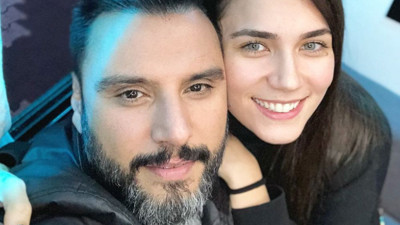 Alişan ve Buse Varol çiftinden arasındaki sorunlar çözülmüyor