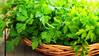 Demetler küçüldü fiyat büyüdü! Maydanozdan da çaldılar