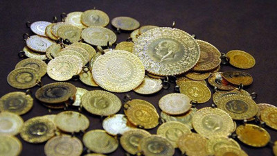 Para yok hedef yastıkaltı. Nebati: Yastıkaltında 5 bin ton altın var