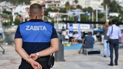 Çanakkale ve Kurucaşile Belediyeleri zabıta alacak