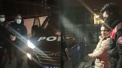 Okul önünde uyuşturucu satan karı-koca yakalandı