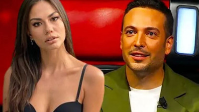 Oğuzhan Koç yeniden barıştığı Demet Özdemir'e 14 Şubat'ta unutulmayacağı bir sürpriz yapacak.