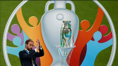 Türkiye'nin 2028 sınavı. TFF 3 yıldır sessiz!