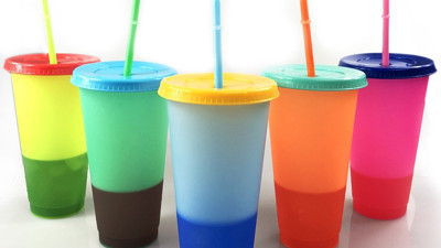 Plastik bardaklardaki BPA nedir? Neden cam bardak tercih etmeliyiz?