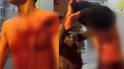 Kaleci Gabaski penaltı kurtardı! Mısırlıların sevinci kanlı bitti…