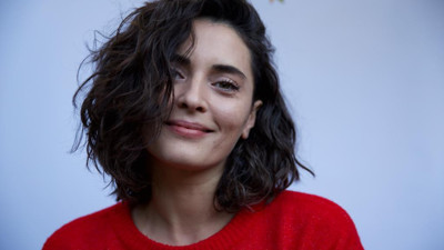 Aslıhan Gürbüz doğum gününü bağışladı