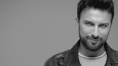 Tarkan merakla beklenen yeni şarkısıyla Instagram'dan göz kırptı