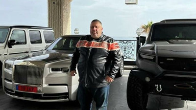 Falyalı cinayetinin arkasındaki büyük savaş ortaya çıktı